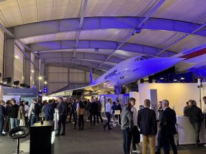 SST2025: VDP Beveiligingstechnieken in Parijs